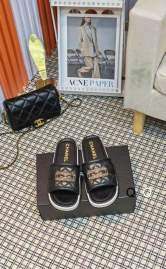 Picture of Chanel Slippers _SKUChanelsz35-40Q05133155
